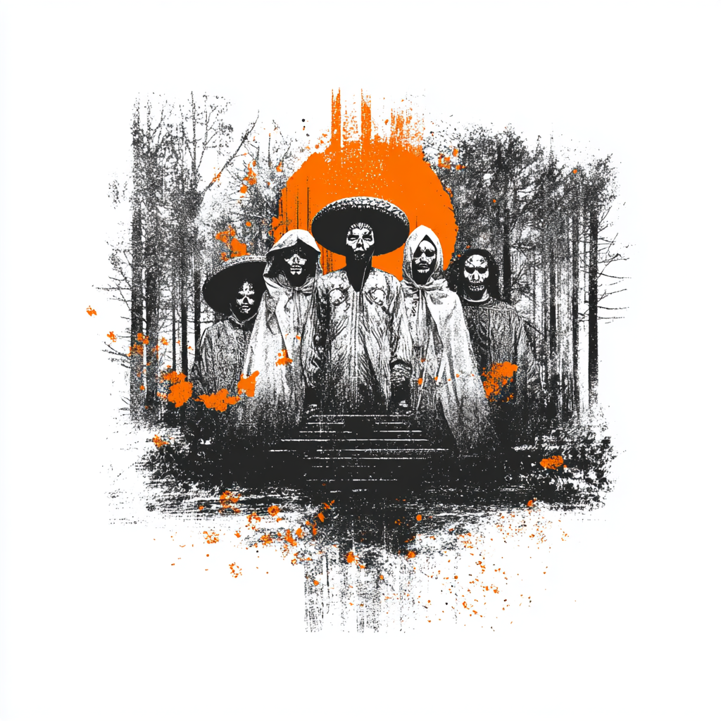 Spooky Drop 2025