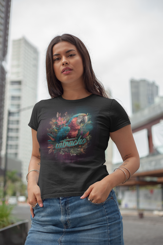 Catracho Pride Tee
